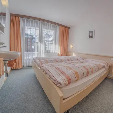 Lägenhet Bergrose *